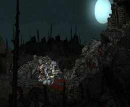 photo d'illustration pour le dossier:Soldats Inconnus
